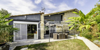 maison à ST ANDRE DE CUBZAC (33240)